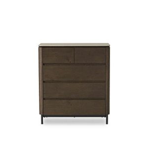 Tiber 3+2 Chest of Drawers | Bed Sava