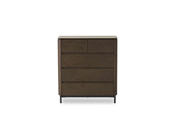 Tiber 3+2 Chest of Drawers | Bed Sava