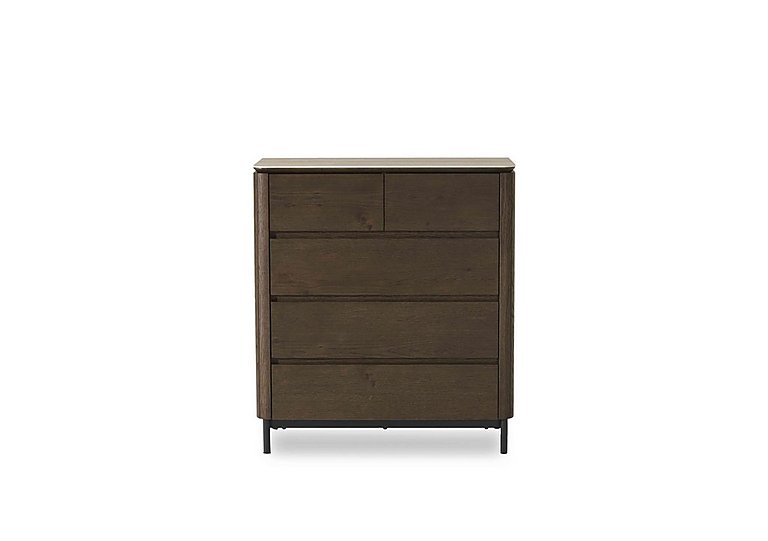 Tiber 3+2 Chest of Drawers