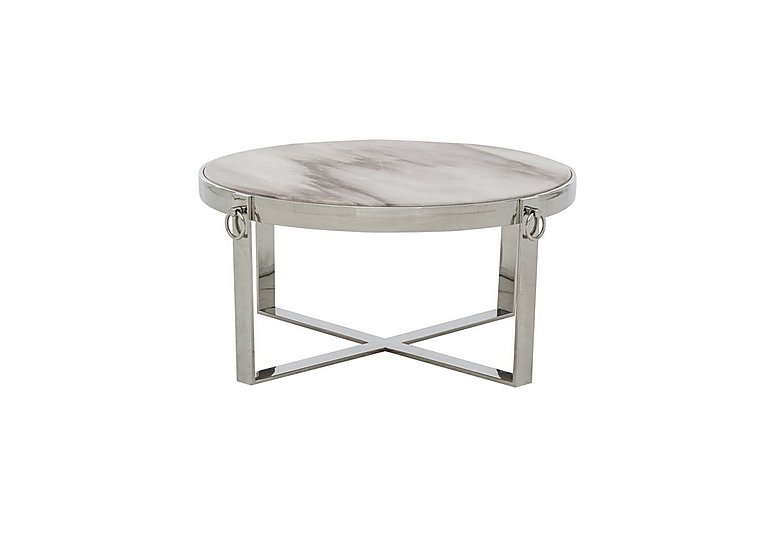 Tamburo Coffee Table