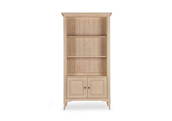 Willis and Gambier  Toulon Bookcase | Bed Sava
