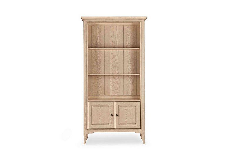 Willis and Gambier - Toulon Bookcase