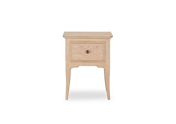 Willis and Gambier  Toulon Bedside Cabinet | Bed Sava