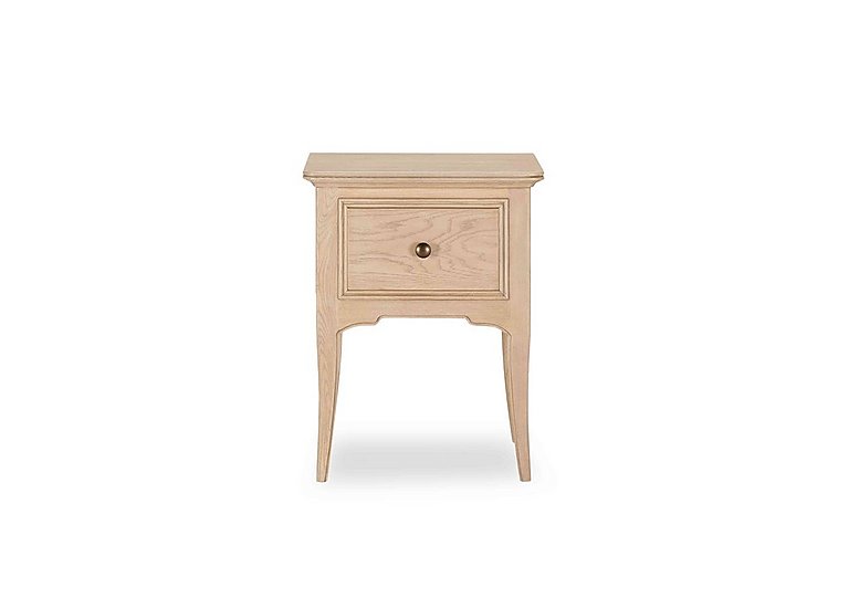 Willis and Gambier - Toulon Bedside Cabinet