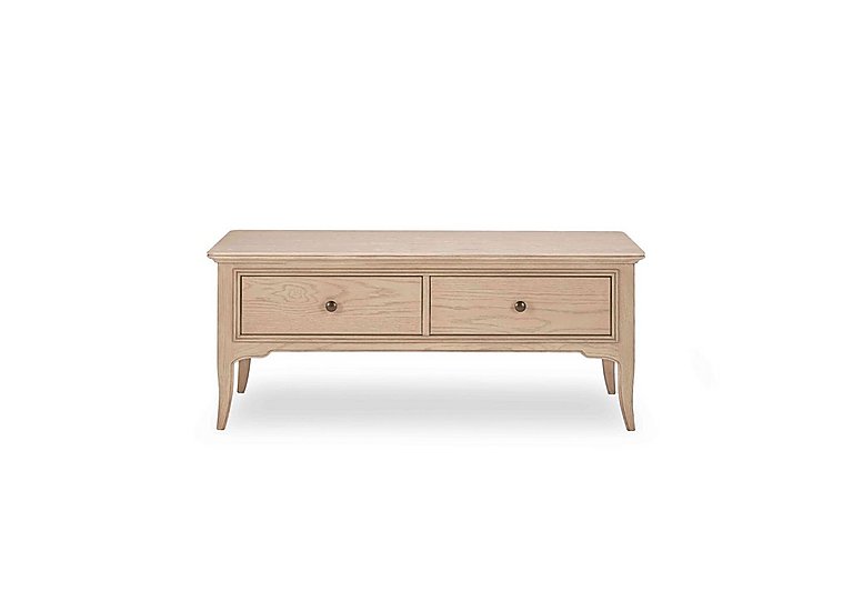 Willis and Gambier - Toulon Coffee Table