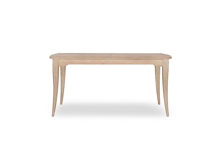 Willis and Gambier - Toulon Extending Dining Table