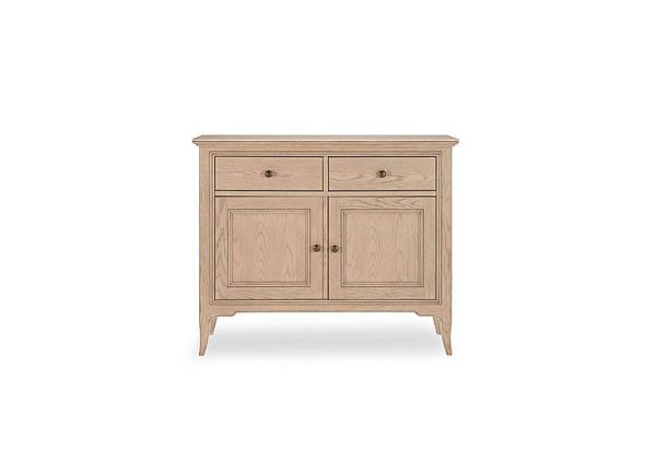 Willis and Gambier  Toulon 2 Door 2 Drawer Sideboard | Bed Sava