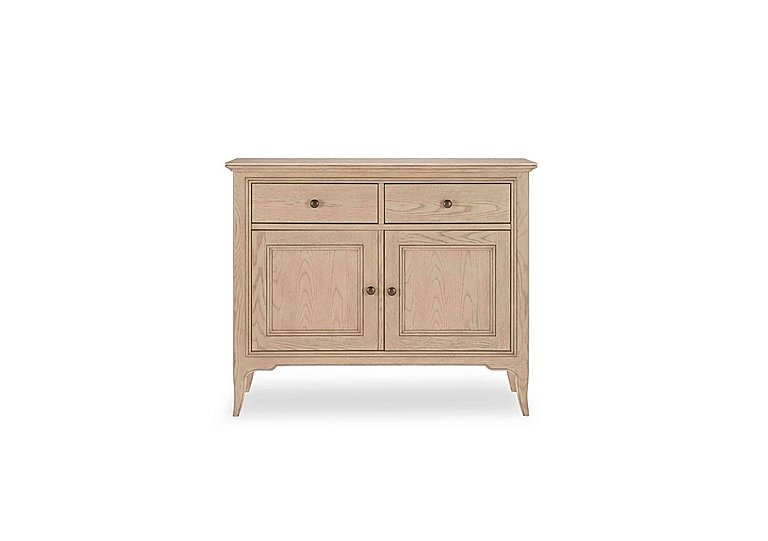 Willis and Gambier - Toulon 2 Door 2 Drawer Sideboard