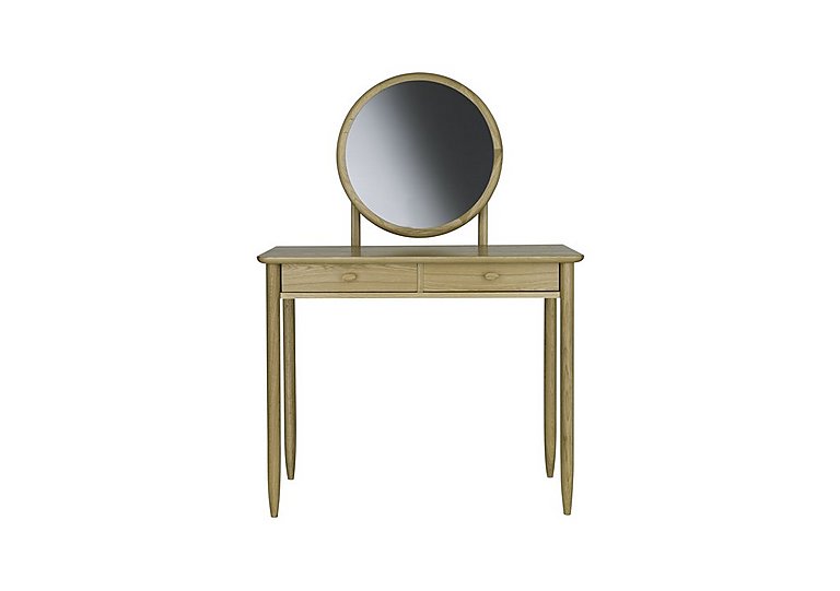 Ercol Teramo Dressing Table