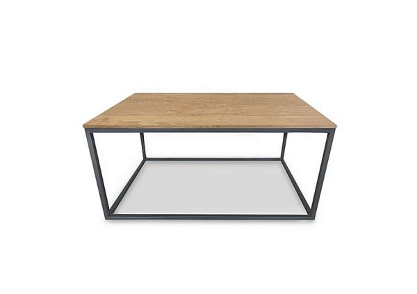 Trend Rectangular Coffee Table | Bed Sava