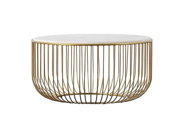 Tulum Coffee Table | Bed Sava