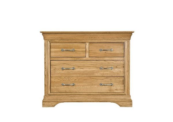 Versailles 2+2 Chest of Drawers | Bed Sava