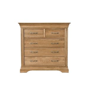 Versailles 3+2 Chest of Drawers | Bed Sava