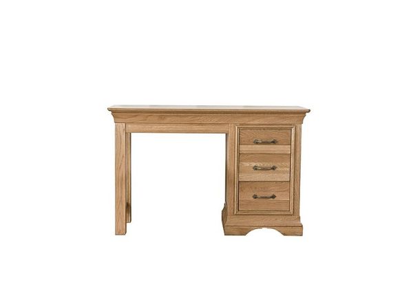 Versailles Pedestal Dressing Table | Bed Sava