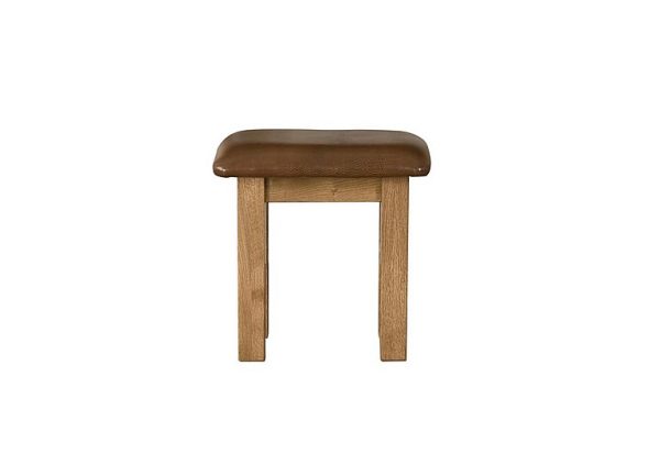 Versailles Dressing Table Stool | Bed Sava