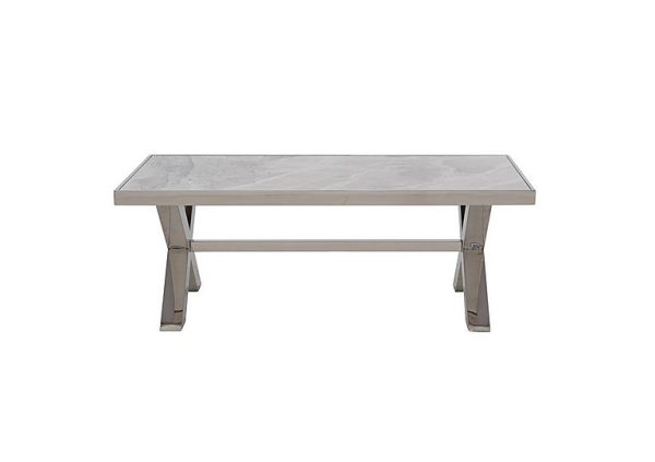 Vanquish Coffee Table | Bed Sava