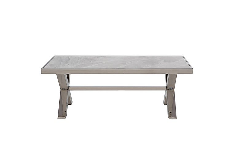 Vanquish Coffee Table