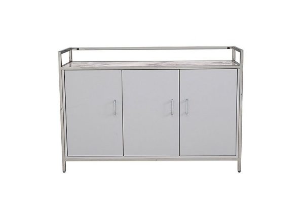 Vanquish Sideboard | Bed Sava