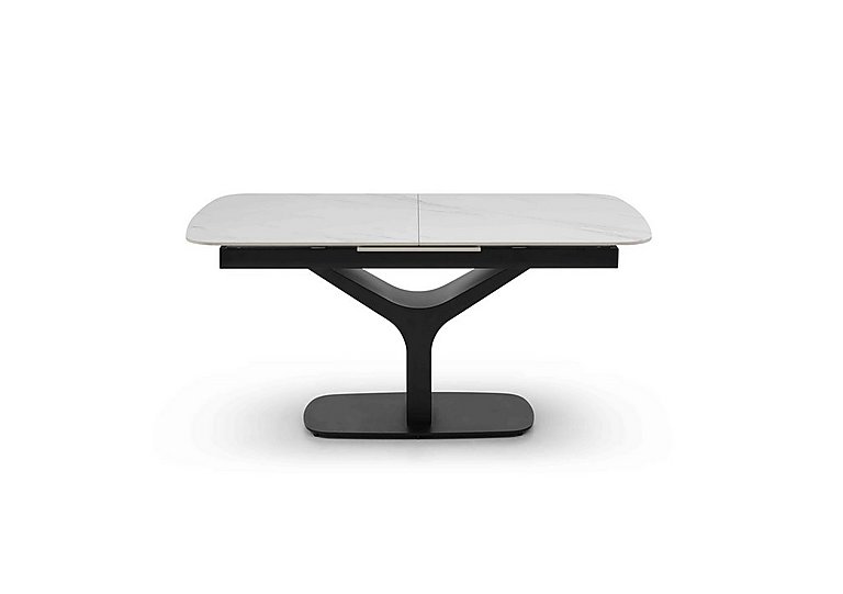 Veja Pop-Up Extending Dining Table