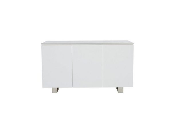 Vegas 3 Door Sideboard | Bed Sava