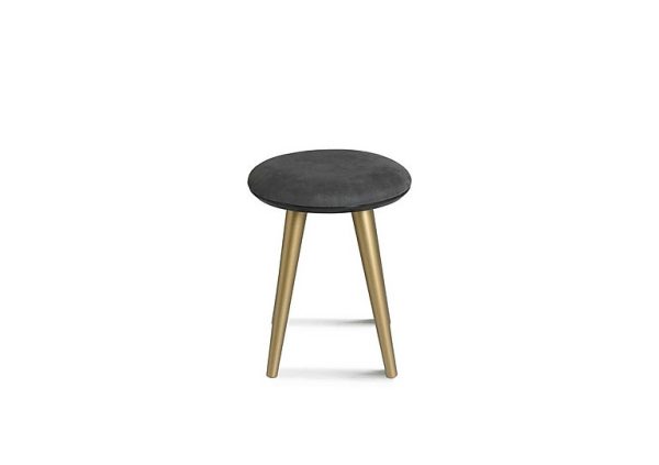 Willis Dressing Table Stool | Bed Sava