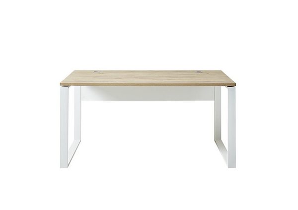 Zane Modern Home Office Desk | Bed Sava