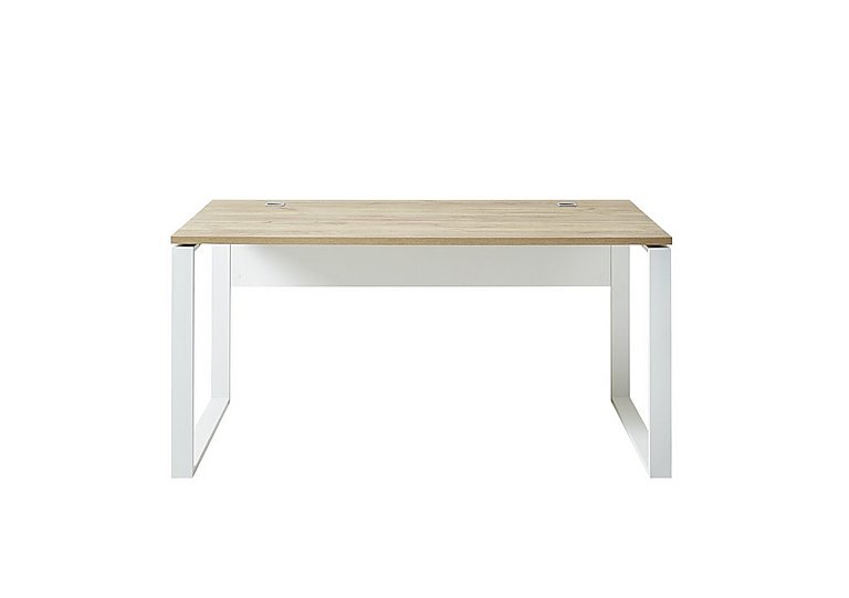 Zane Modern Home Office Desk