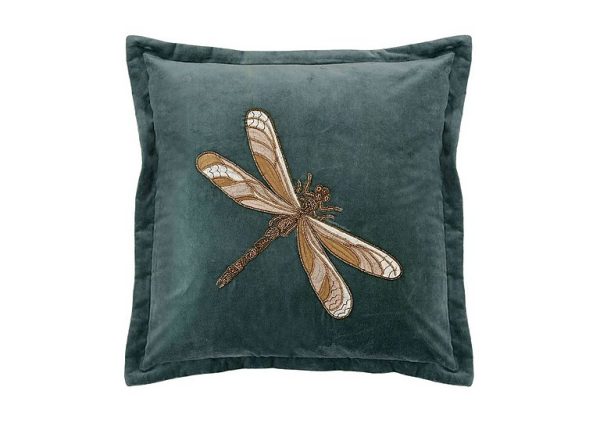 Aria Cushion | Bed Sava