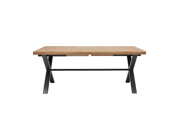 Earth Dining Table  190 cm | Bed Sava