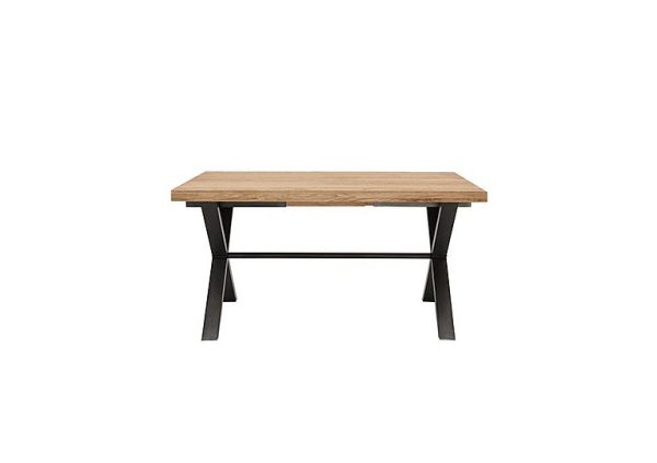 Earth Dining Table  150 cm | Bed Sava