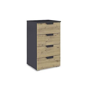 Rauch  Leon 4 Drawer Chest of Drawers | Bed Sava
