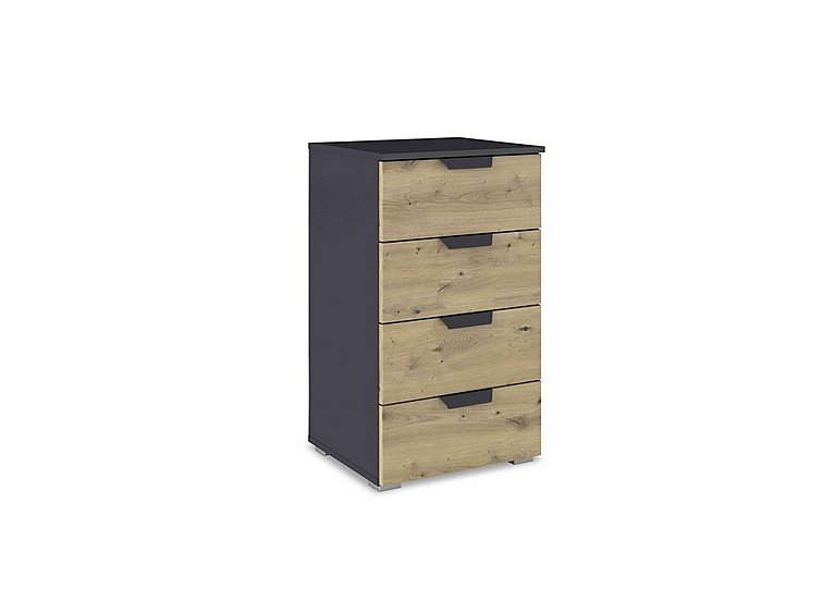 Rauch - Leon 4 Drawer Chest of Drawers