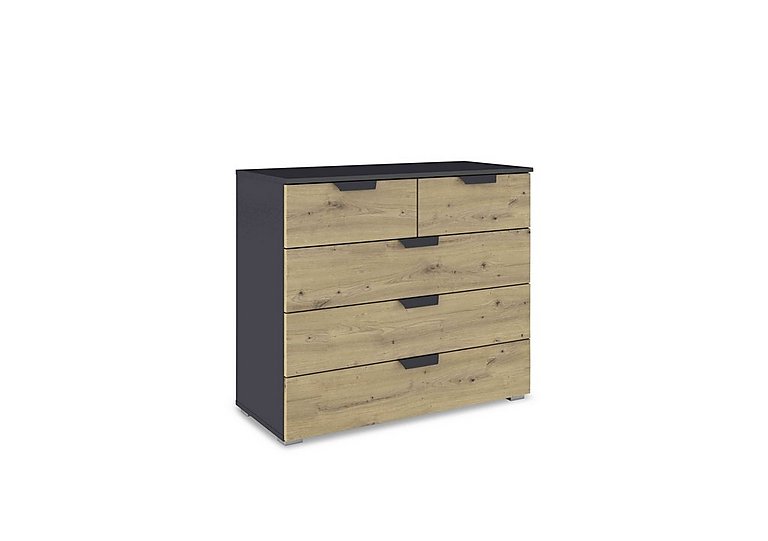 Rauch - Leon 2+3 Drawer Chest of Drawers