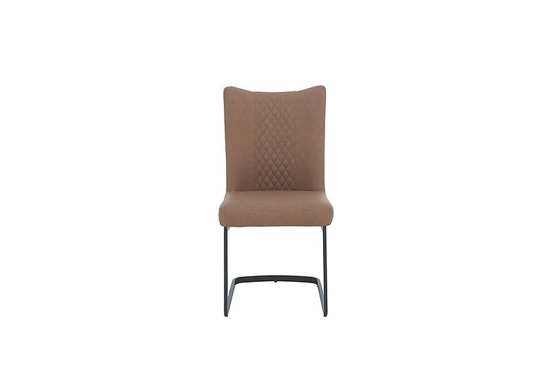Bodahl - Loki Cantilever Dining Chair