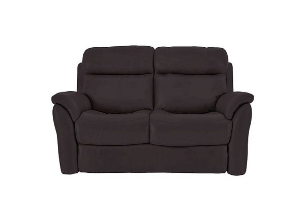 Relax Station Revive 2 Seater NC Leather Sofa | Bed Sava