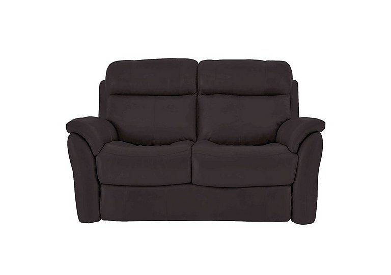 Relax Station Revive 2 Seater NC Leather Sofa