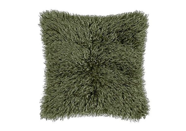 Roan Cushion  Khaki | Bed Sava