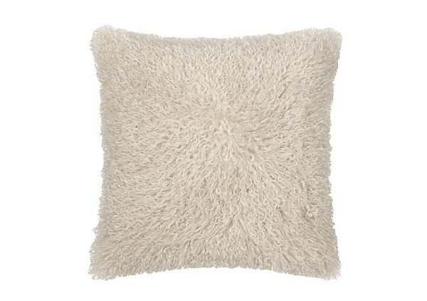 Roan Cushion  Natural | Bed Sava