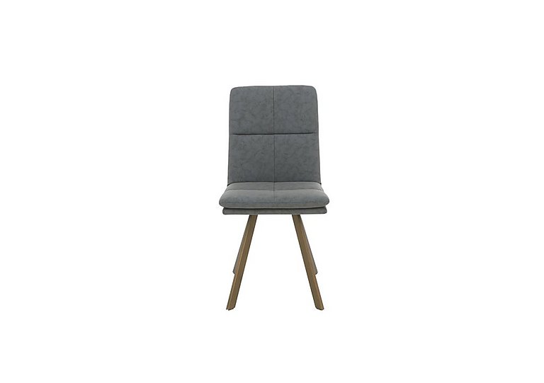 Veyron Dining Chair - Grey