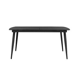 Ace Large Extending Dining Table  Grey | Bed Sava