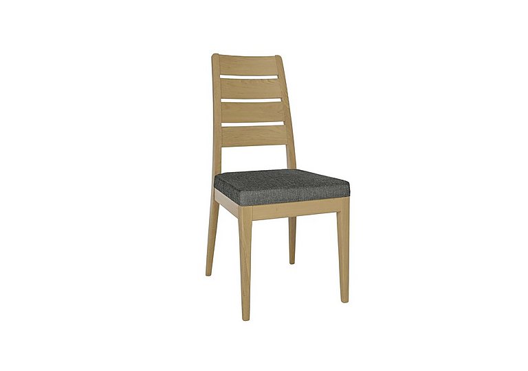Ercol - Romana Slatted Dining Chair - C685