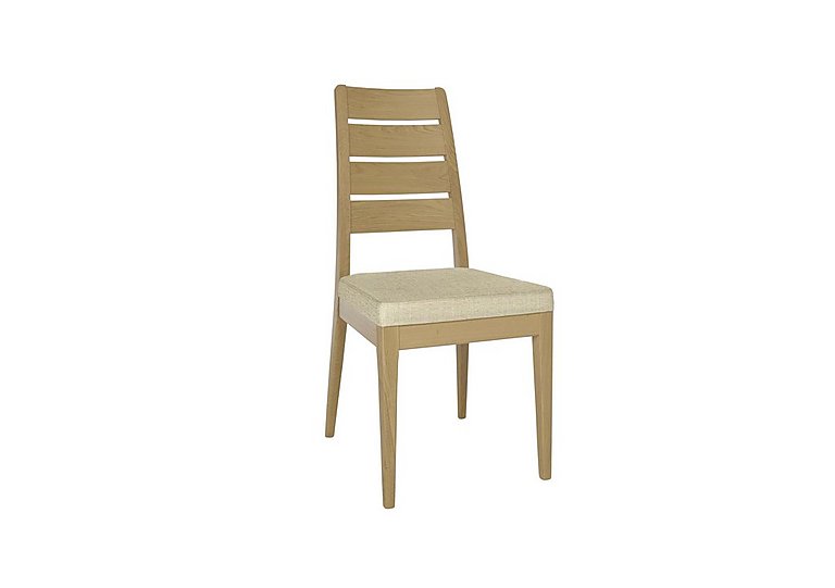 Ercol - Romana Slatted Dining Chair - C710