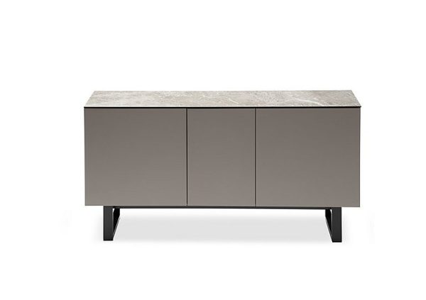 Connubia  Dalia 3 Door Sideboard | Bed Sava