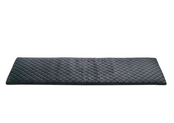 Mars Velvet Dining Bench Pad  140 cm | Bed Sava