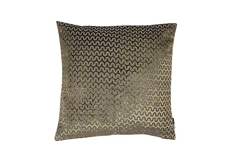 Oslo Cushion - Olive