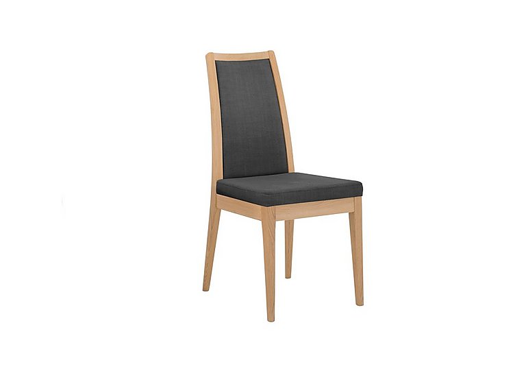 Ercol - Romana Padded Back Dining Chair - C685