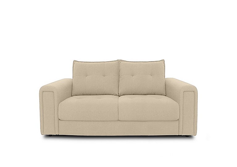 Boutique Goliath 2 Seater Fabric Sofa with Storage Drawers
