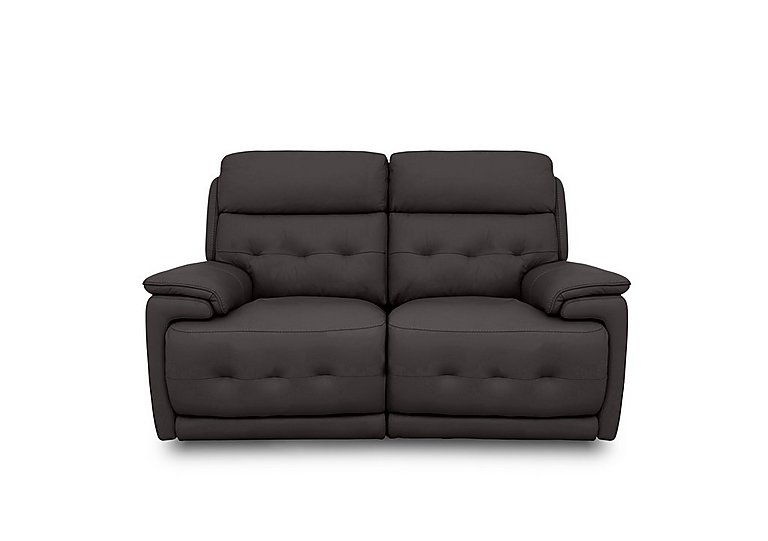 Brescia NC Leather 2 Seater Sofa
