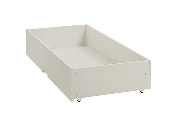Faye Under Bed Drawer  Cotton | Bed Sava