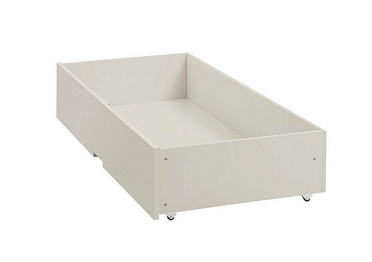 Faye Under Bed Drawer - Cotton